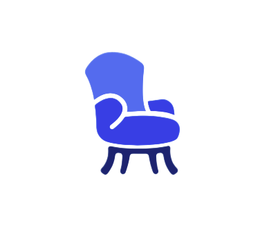 Chillax Chairs